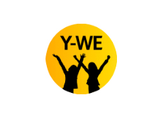Y-we Logo
